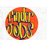 FinderJobs logo - Similar company to Marcom Solutions