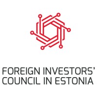Foreign Investors'​ Council In Estonia