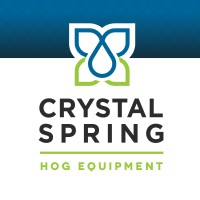 Crystal Spring Hog Equipment Ltd logo - Similar company to Novagri S.A.