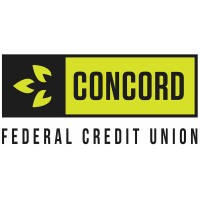 Concord FCU logo - Similar company to Telos Arete, P.C.