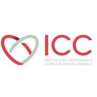 Instituto de Cardiologia e Clinica Médica de Joinville logo - Similar company to Laboratório Cedap