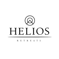 Helios Retreats logo - Similar company to Nomadikas