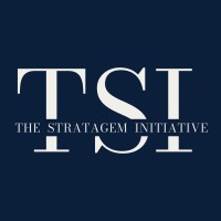 The Stratagem Initiative logo - Similar company to Out At Msb