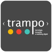 Agência Trampo - Tecnologia, Inovações e Marketing Digital logo - Similar company to Ubu