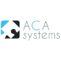 ACA Systems logo - Similar company to Systems It Support & Consultancy Ltd