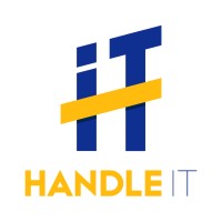 HandleIT logo - Similar company to Handle It