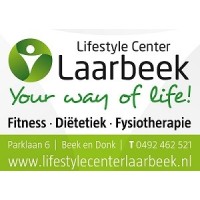 Lifestyle center Laarbeek logo - Similar company to Nvih
