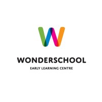 Wonderschool Early Learning Centres logo - Similar company to Moxit (Acquired By Wonderschool)