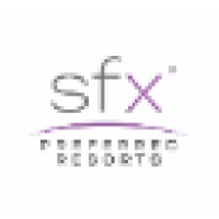 SFX Preferred Resorts logo - Similar company to Envie Holdings