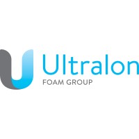 Ultralon Foam International Ltd logo - Similar company to Ultralon