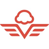 Flying Dolly's logo - Similar company to Federal Donuts & Chicken