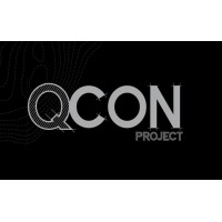 QCON logo - Similar company to Efc