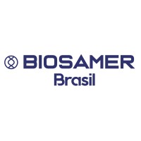 Biosamer Brasil logo - Similar company to Laboratorio Biosamer - Probióticos