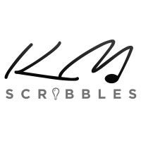 KM SCRIBBLES LIMITED logo - Similar company to Seo Kiosk