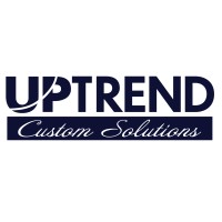 Uptrend Custom Solutions, LLC logo - Similar company to Merlinspencer