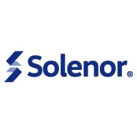 Solenor logo - Similar company to Cbc Solutions