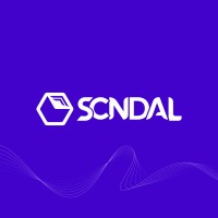 SCNDAL logo - Similar company to Proxymo Media