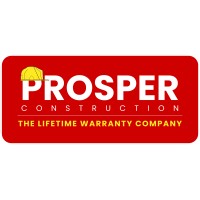 Prosper Construction logo - Similar company to Cogburn Electric, Inc