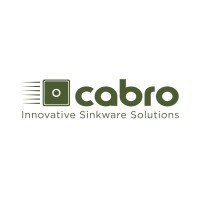 Cabro Sinkware logo - Similar company to Structum Pty Ltd