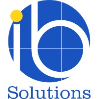 IBS - Integrated Business Solutions logo - Similar company to Hal, Hydra Assistance & Logiciels
