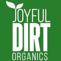Joyful Dirt Organics logo - Similar company to Catalyst Experts