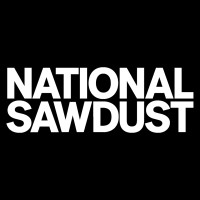 National Sawdust logo - Similar company to Helpwild