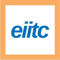 EIITC logo - Similar company to Fmb-Co