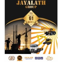 Jayalath Group logo - Similar company to Rhino Bitumen