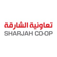 Sharjah Coop logo - Similar company to Siva Concept For Marketing & Management