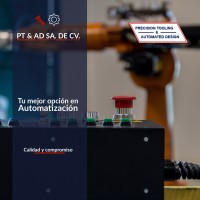 Pt & Ad S.a De C.v