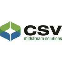 CSV Midstream Solutions logo - Similar company to Kingston Midstream