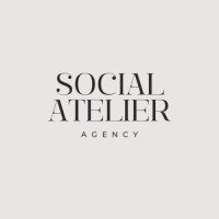 Social Atelier Agency logo - Similar company to Honki Digital Agency