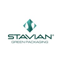 Stavian Green Packaging logo - Similar company to Viet Phat Packaging