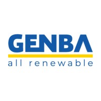 GENBA Group logo - Similar company to Arde Wind