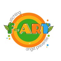 Stichting angst preventie f-ART logo - Similar company to Rots & Water En Meer