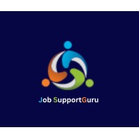 Job Support Guru logo - Similar company to Ezeytech Consultancy Services