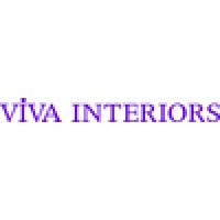 Viva Interiors logo - Similar company to R-Angle Innovations Pvt Ltd