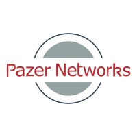 Pazer Network Solutions Private Limited logo - Similar company to Digi Source Network