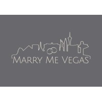 Marry Me Vegas logo - Similar company to Sbn Hochzeit