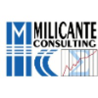 Milicante Consulting logo - Similar company to Rally