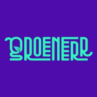 Groenerr Grafisch Ontwerp logo - Similar company to De Knutselier