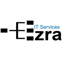 Ezra IT Services logo - Similar company to Gart Technology