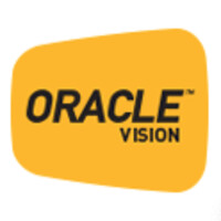 Oracle Vision logo - Similar company to Fostering2Inspire