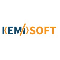 Kemisoft logo - Similar company to Eferro Solutions