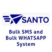 Bulk Whatsapp & SMS System logo - Similar company to Bulk Sms Infotech