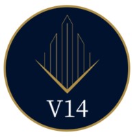 V14 logo - Similar company to Pegi Group Limited