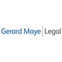 Gerard Maye Legal logo - Similar company to Zero Hedge