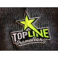 Topline Promotions logo - Similar company to Swagship