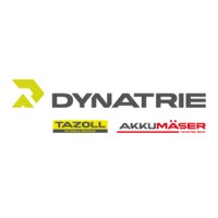 DYNATRIE logo - Similar company to E.Bs | E.Battery Systems Ag