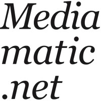 Mediamatic